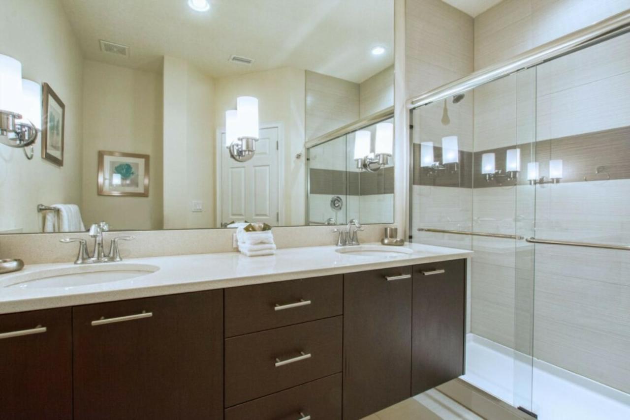فيلا أورلاندوفي 1613 Cozy Gorgeous W Private Pool المظهر الخارجي الصورة
