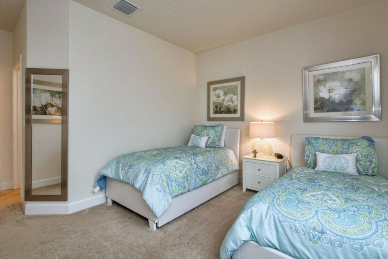 فيلا أورلاندوفي 1613 Cozy Gorgeous W Private Pool المظهر الخارجي الصورة